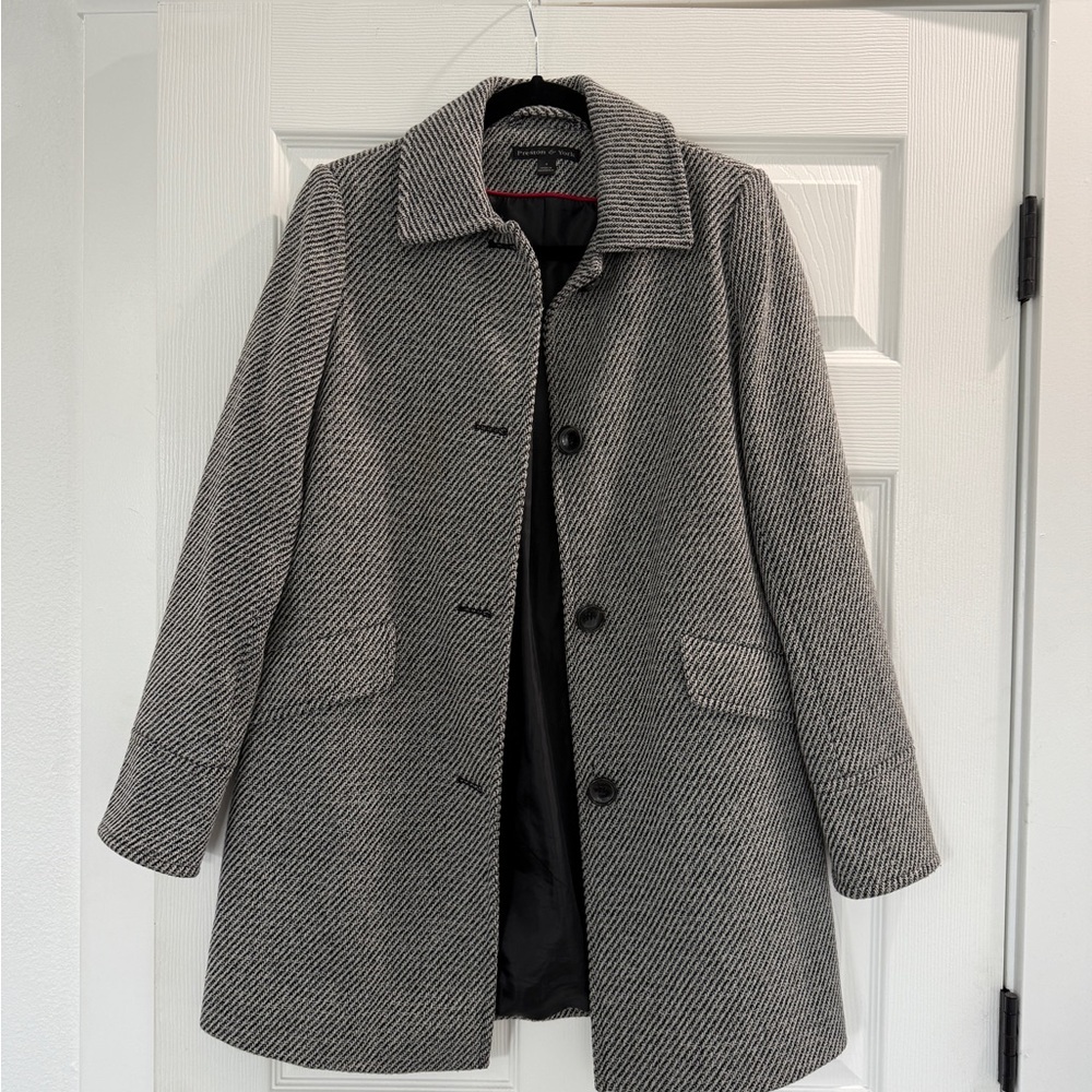 Preston & York Coat - NEW